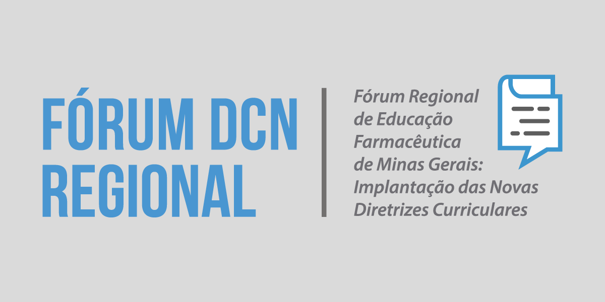 Fórum DCN Regional percorre seis cidades de Minas